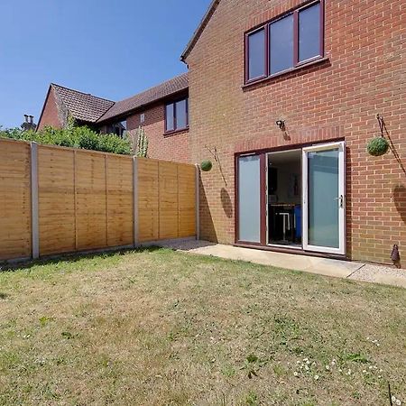 Апартаменты Windham Mews - Stunning Flat In Seaside Town Борнмут Экстерьер фото