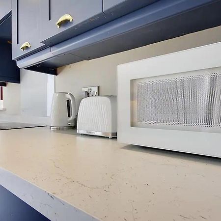 Апартаменты Windham Mews - Stunning Flat In Seaside Town Борнмут Экстерьер фото
