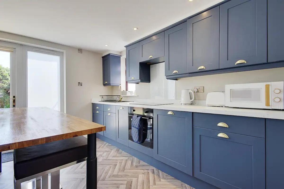 Апартаменты Windham Mews - Stunning Flat In Seaside Town Борнмут Экстерьер фото
