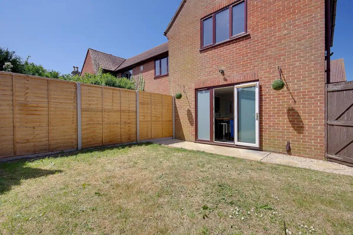 Апартаменты Windham Mews - Stunning Flat In Seaside Town Борнмут Экстерьер фото