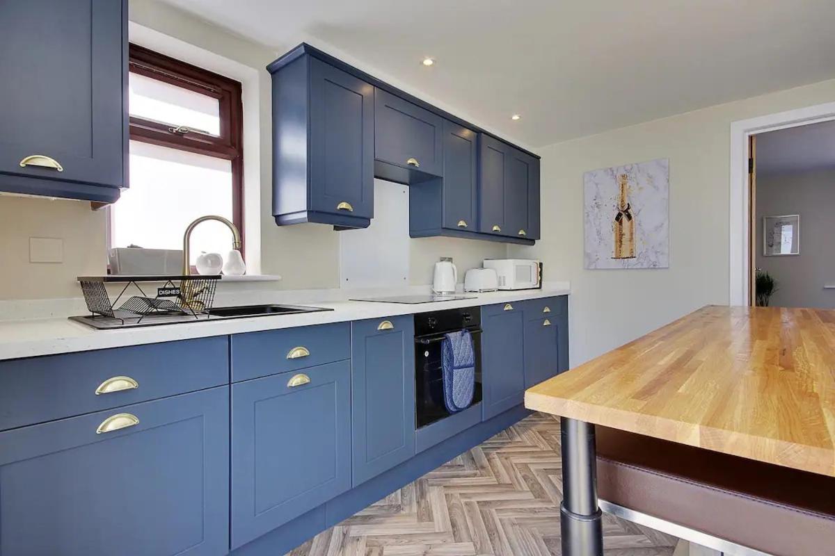 Апартаменты Windham Mews - Stunning Flat In Seaside Town Борнмут Экстерьер фото