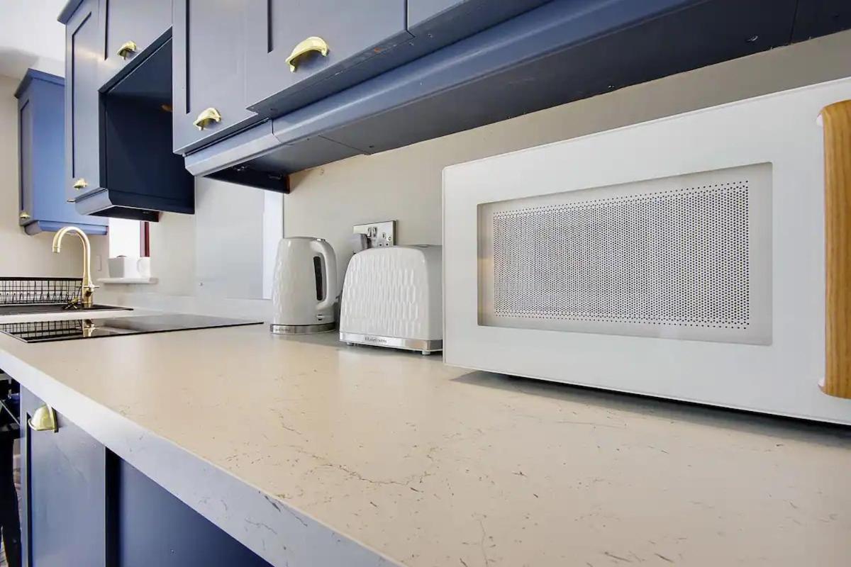 Апартаменты Windham Mews - Stunning Flat In Seaside Town Борнмут Экстерьер фото