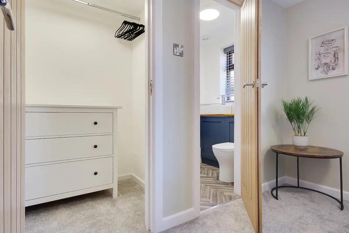 Апартаменты Windham Mews - Stunning Flat In Seaside Town Борнмут Экстерьер фото
