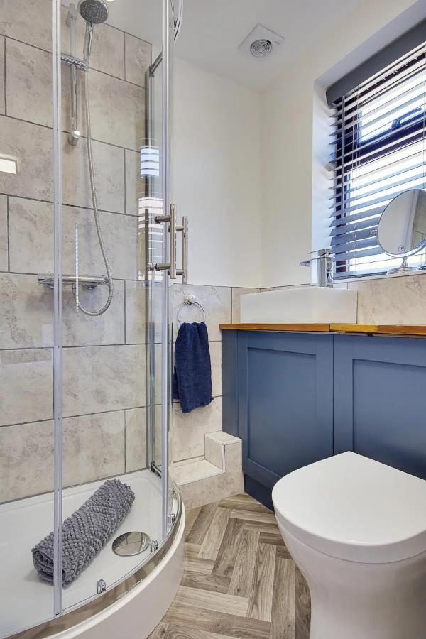 Апартаменты Windham Mews - Stunning Flat In Seaside Town Борнмут Экстерьер фото